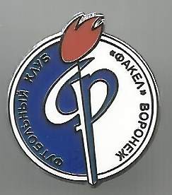 Badge Fakel Voronezh